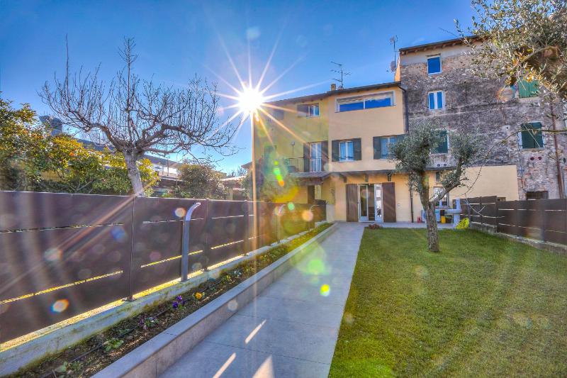 Peschiera Apartments Near The Lake - image 41