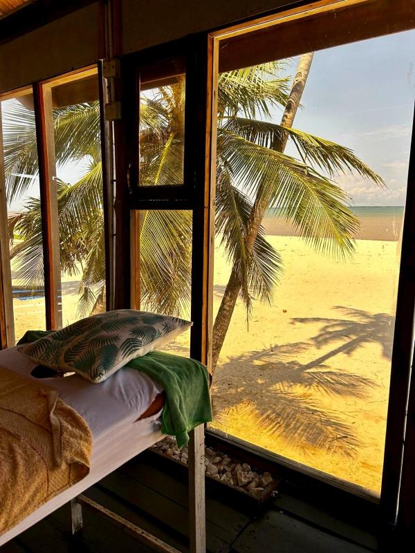 Oceanfront Executive Serviced Apartment Mbezi Beach - image 16
