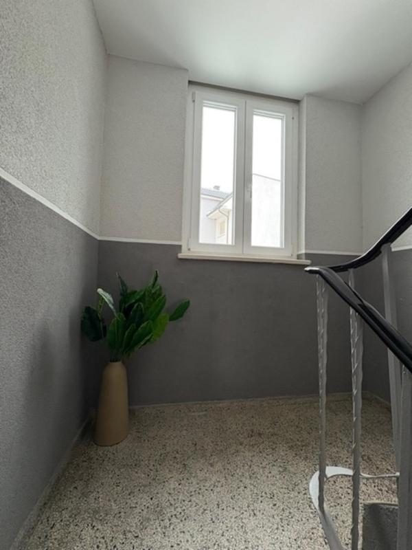 Küstenglück 2 Stylisches Apartment mit Meerblick - 200m zum Strand & Bäcker - image 4