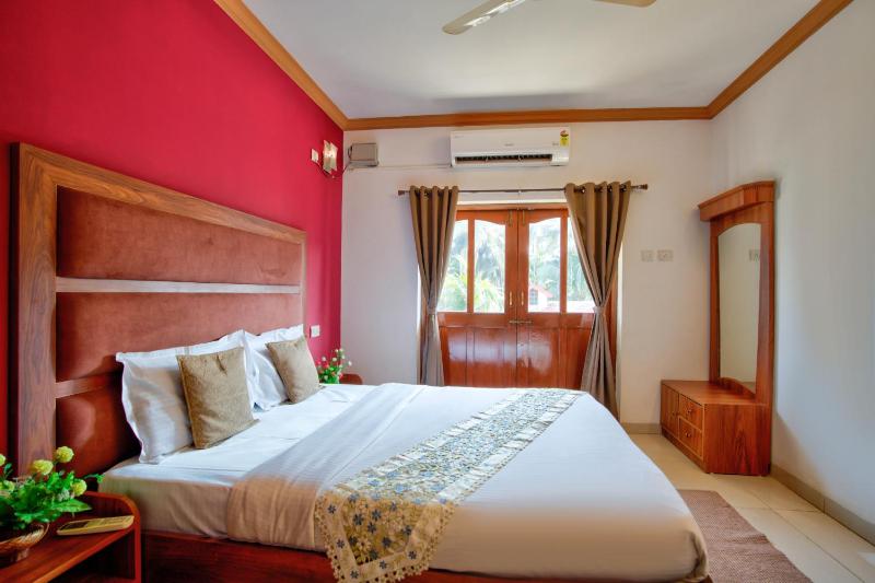 Nikita Home stay - image 10