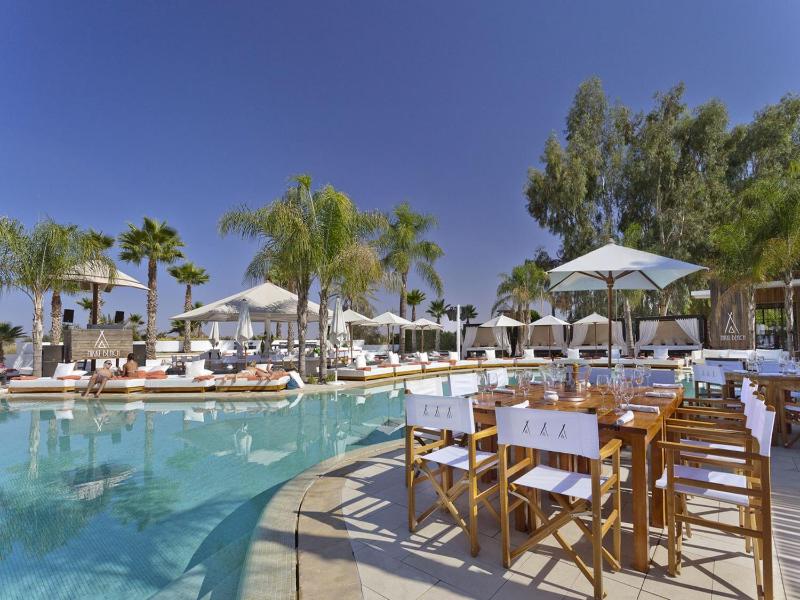 Cozy Elviria Beachside Apartment - image 24