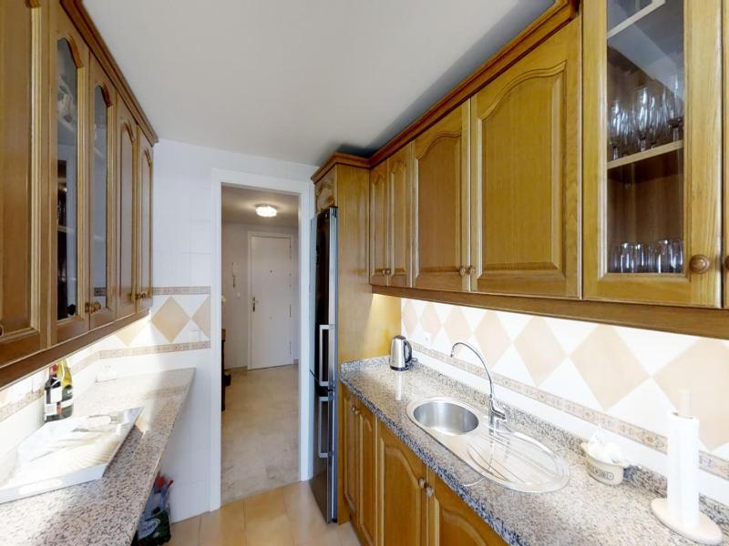 Cozy Elviria Beachside Apartment - image 19