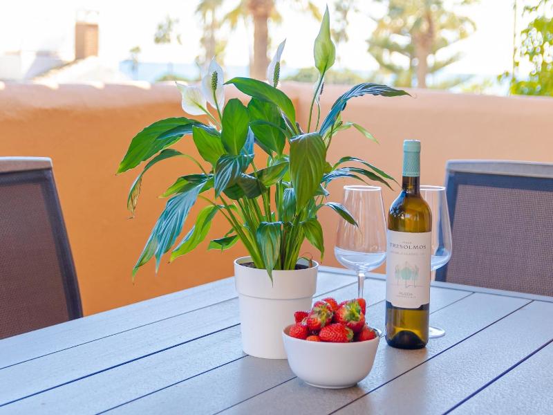 Seaview Beach Stay for 4 - image 4