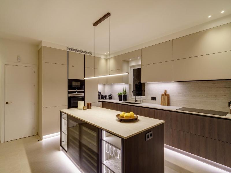 Luxury Family Villa for in Marbella - image 35