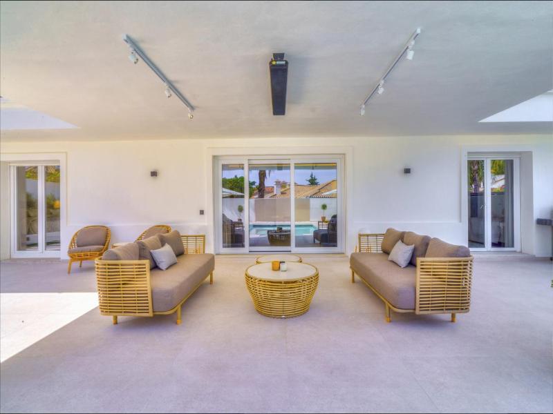 Luxury Family Villa for in Marbella - image 22