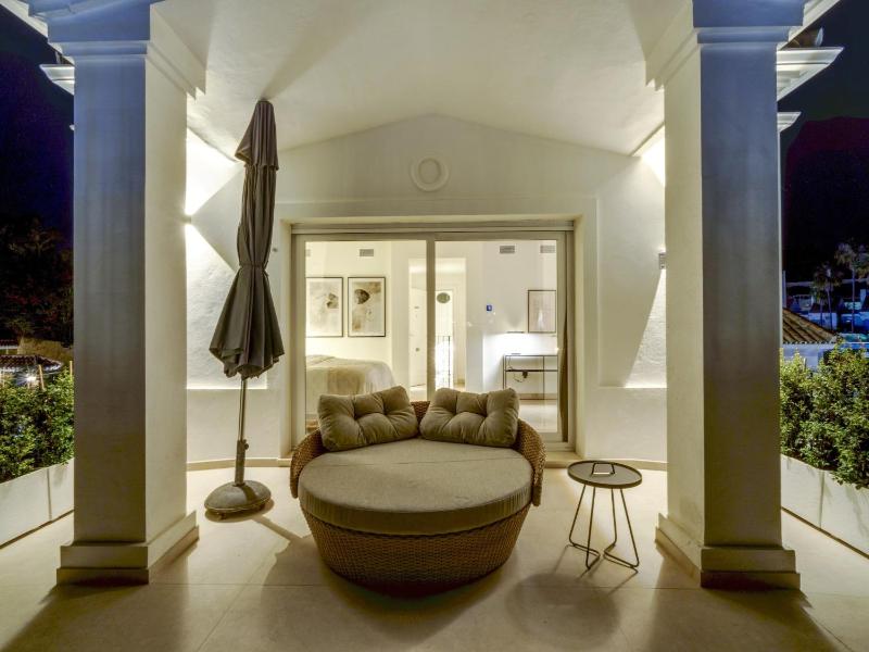 Luxury Family Villa for in Marbella - image 47