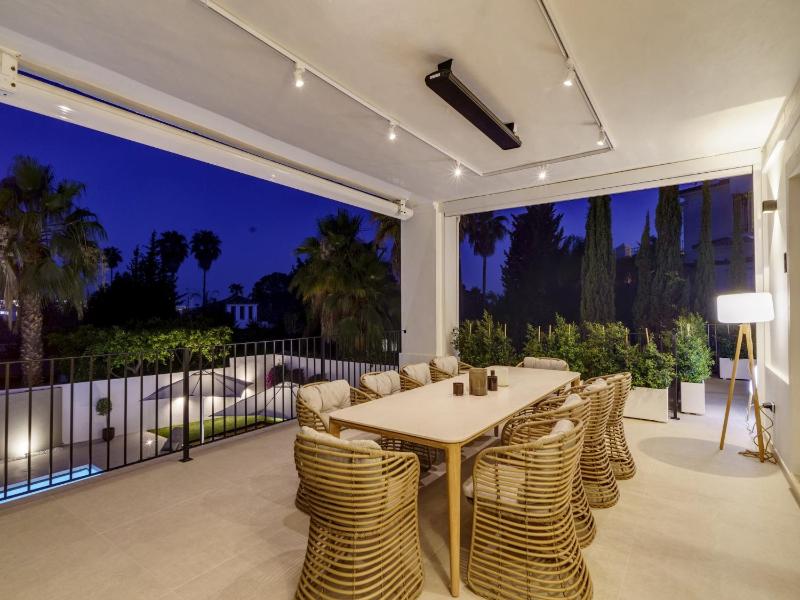 Luxury Family Villa for in Marbella - image 29
