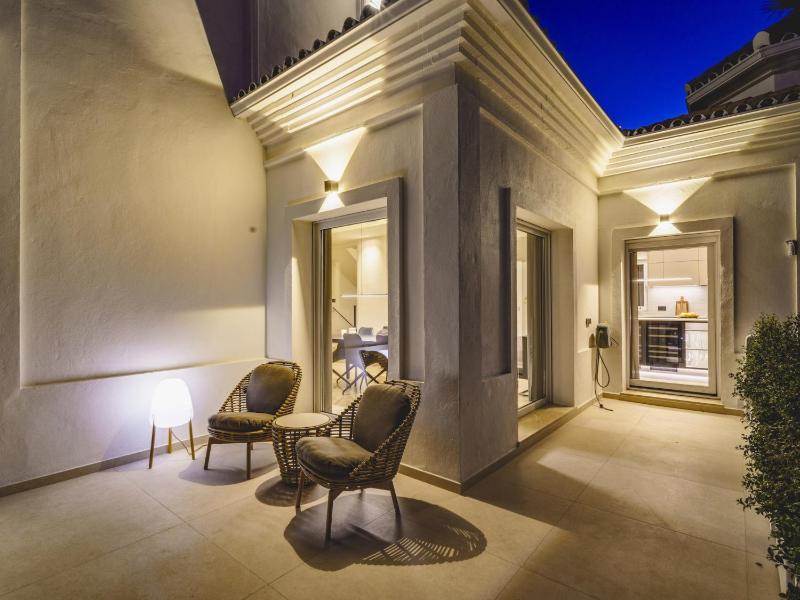 Luxury Family Villa for in Marbella - image 10