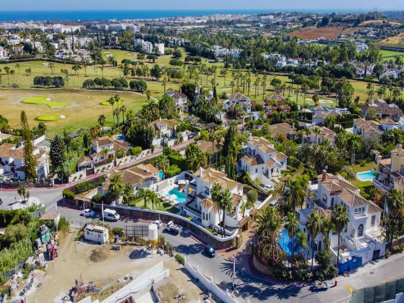 Luxury Family Villa for in Marbella - image 50