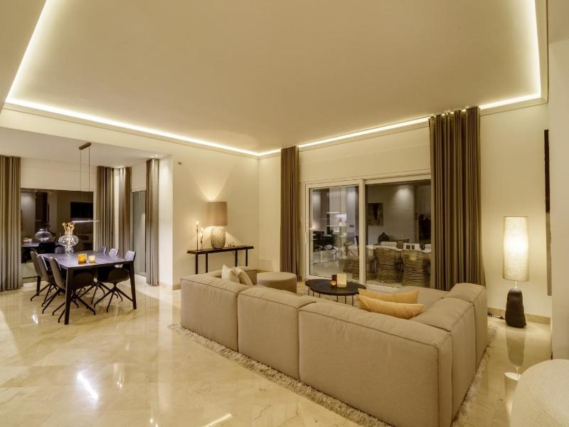 Luxury Family Villa for in Marbella - image 46