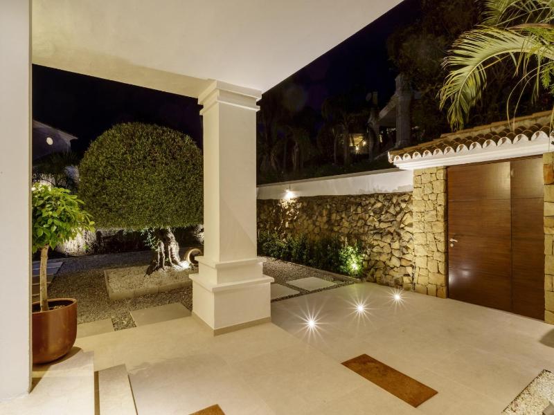 Luxury Family Villa for in Marbella - image 32