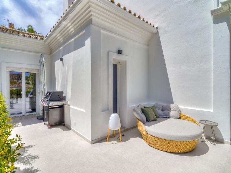 Luxury Family Villa for in Marbella - image 11