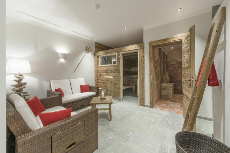 Hotelino Petit Chalet - image 46