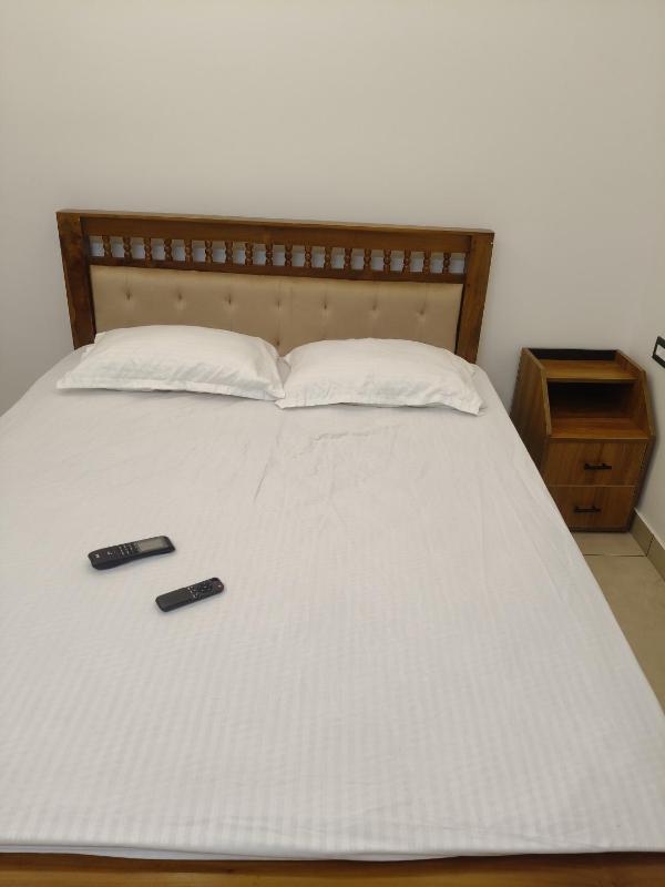 Joams Residency - image 6