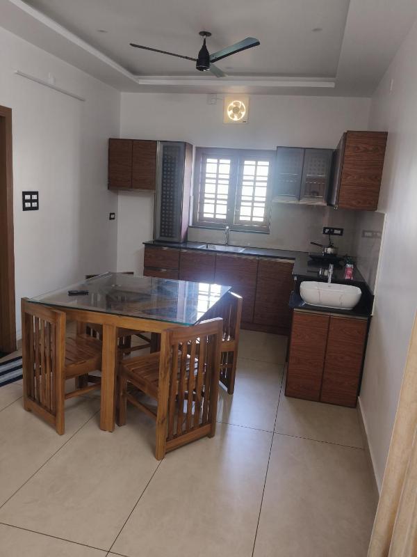Joams Residency - image 12