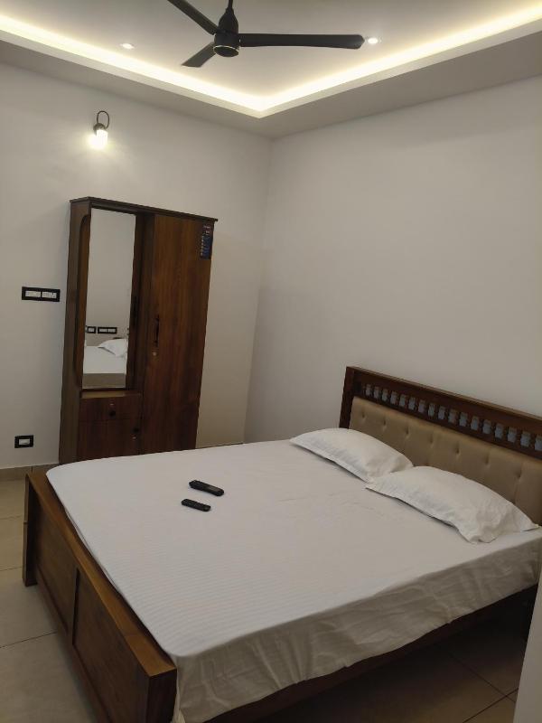 Joams Residency - image 11