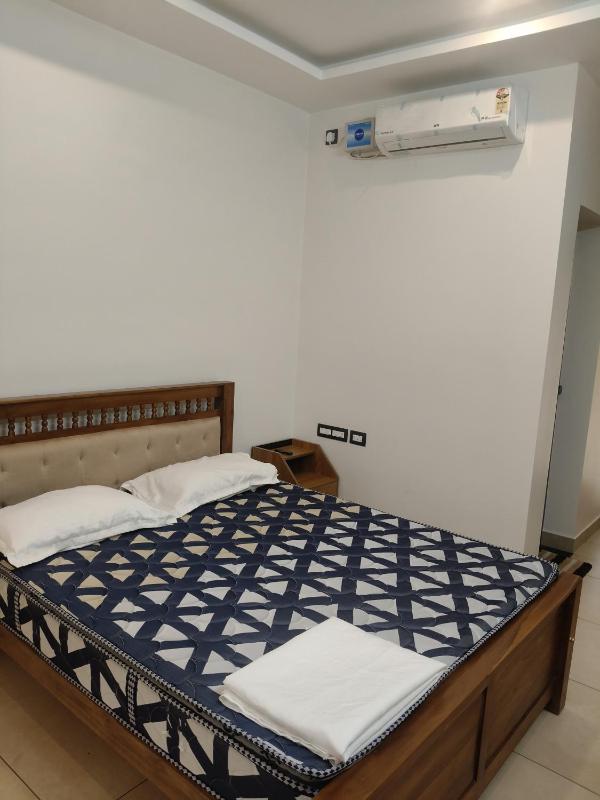 Joams Residency - image 7