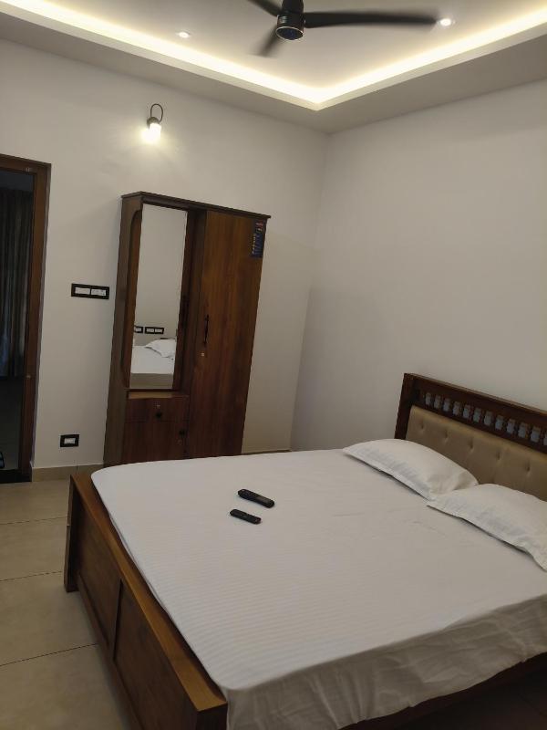 Joams Residency - image 8