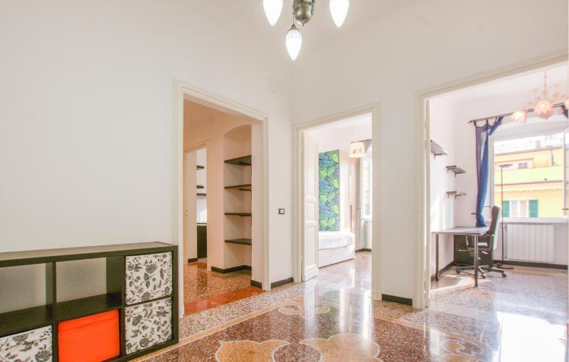 3 Bedroom Nice Apartment In Genova - image 28