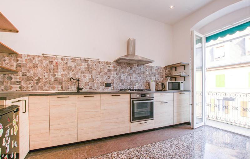 3 Bedroom Nice Apartment In Genova - image 29