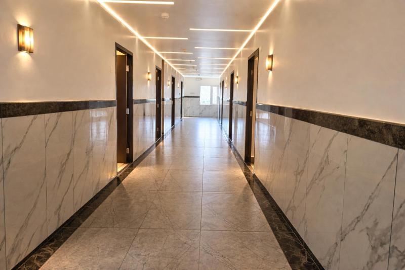 Shahenshah Hotel in Civil Lines Prayagraj - image 14