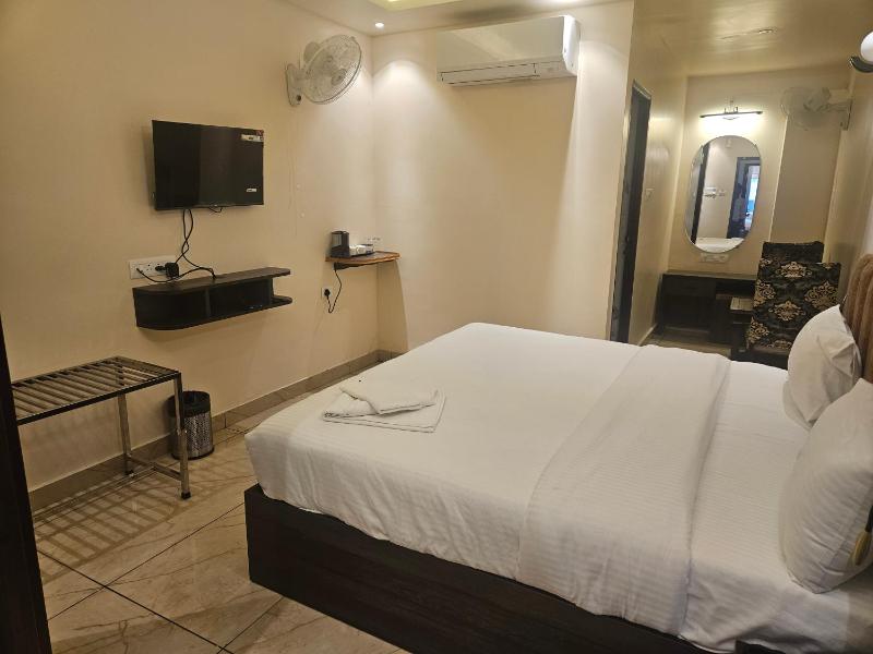Shahenshah Hotel in Civil Lines Prayagraj - image 25