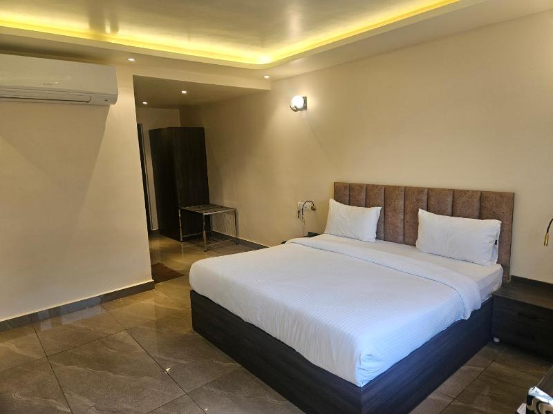Shahenshah Hotel in Civil Lines Prayagraj - image 28