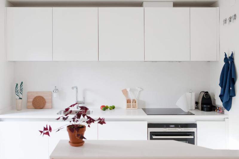 Two-Bedroom Apartment image 3