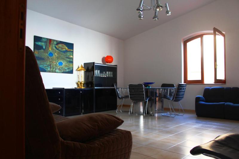 Apartment with Sea View image 3
