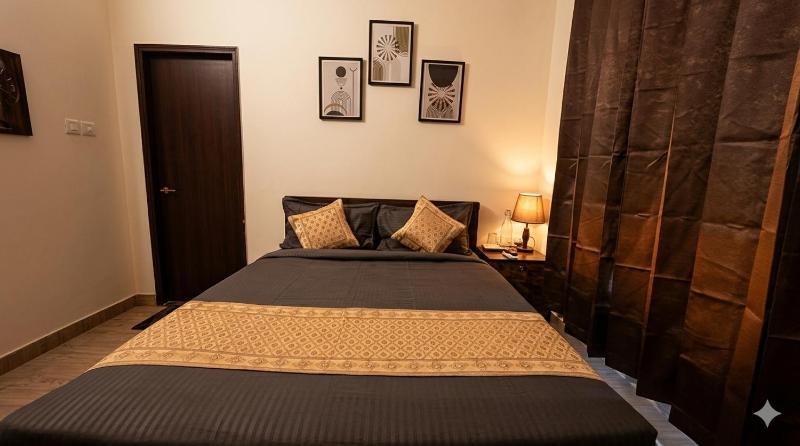 ECR stays - image 1