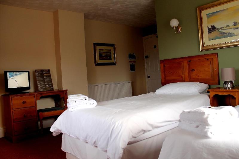 Standard Twin Room image 2