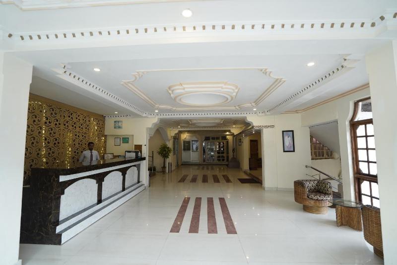 Royal Palace Resort Bhagsunag - Family & Couple Friendly Hotel in McLeod Ganj #RoyalPalaceResortBhagsunag #RoyalPalaceResort #BhagsunagHotel #HotelInMcLeodGanj #FamilyFriendlyHotel #CoupleFriendlyHotel #HotelNearBhagsuWaterfall #DharamshalaHotels #Himacha - image 32