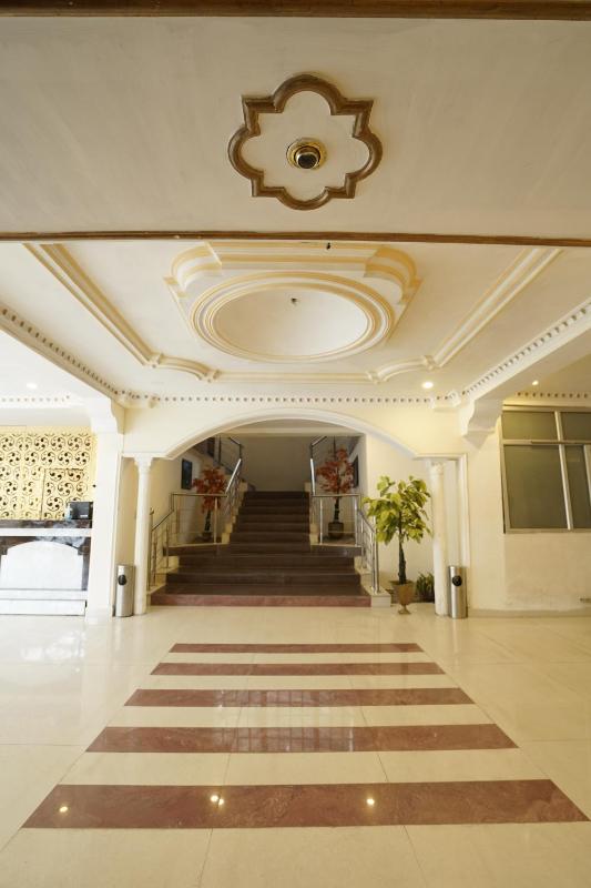 Royal Palace Resort Bhagsunag - Family & Couple Friendly Hotel in McLeod Ganj #RoyalPalaceResortBhagsunag #RoyalPalaceResort #BhagsunagHotel #HotelInMcLeodGanj #FamilyFriendlyHotel #CoupleFriendlyHotel #HotelNearBhagsuWaterfall #DharamshalaHotels #Himacha - image 46