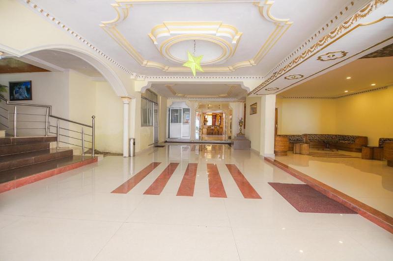Royal Palace Resort Bhagsunag - Family & Couple Friendly Hotel in McLeod Ganj #RoyalPalaceResortBhagsunag #RoyalPalaceResort #BhagsunagHotel #HotelInMcLeodGanj #FamilyFriendlyHotel #CoupleFriendlyHotel #HotelNearBhagsuWaterfall #DharamshalaHotels #Himacha - image 12