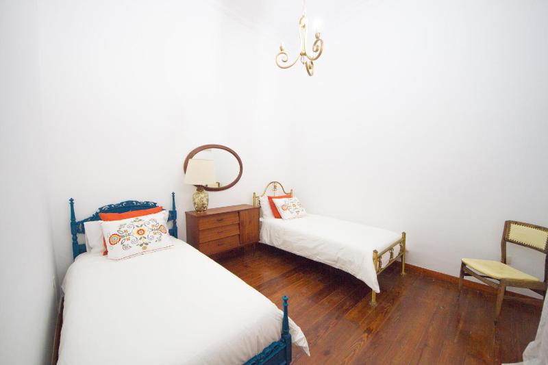 Aminta Home charmy rooms in Vegueta - image 43