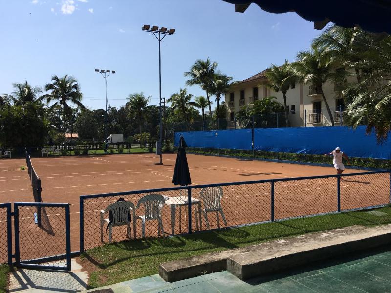 Apartamento Cidade de Ubatuba - image 15
