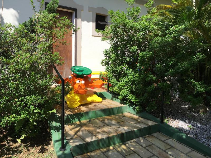 Apartamento Cidade de Ubatuba - image 26