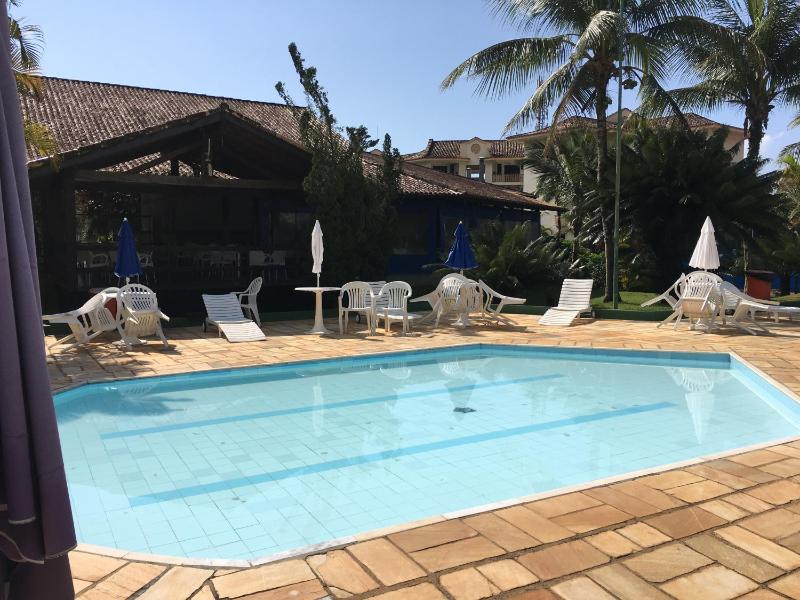 Apartamento Cidade de Ubatuba - image 18