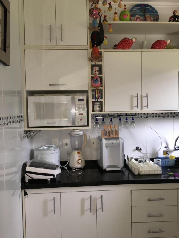 Apartamento Cidade de Ubatuba - image 4