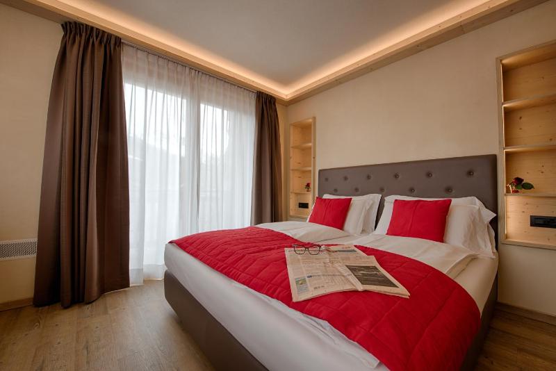 Francesin Active Hotel - image 38