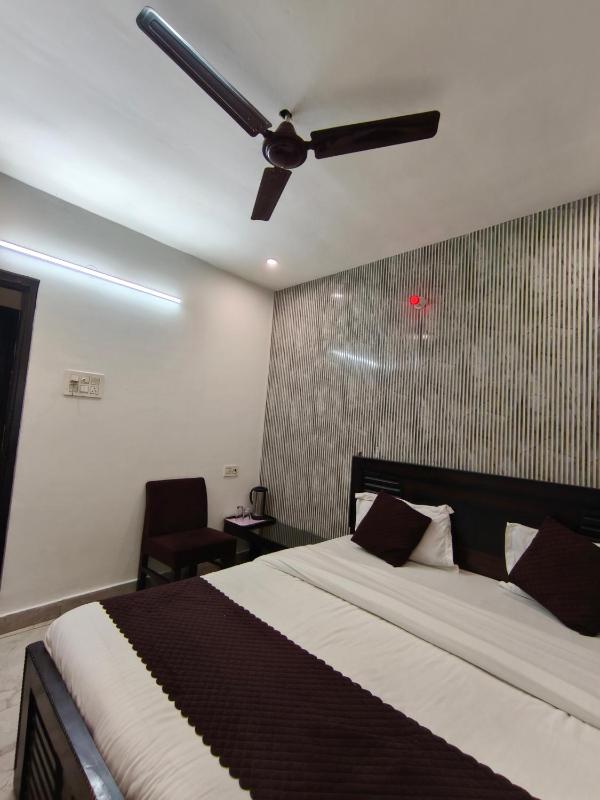 Hotel Gulmohar - image 50
