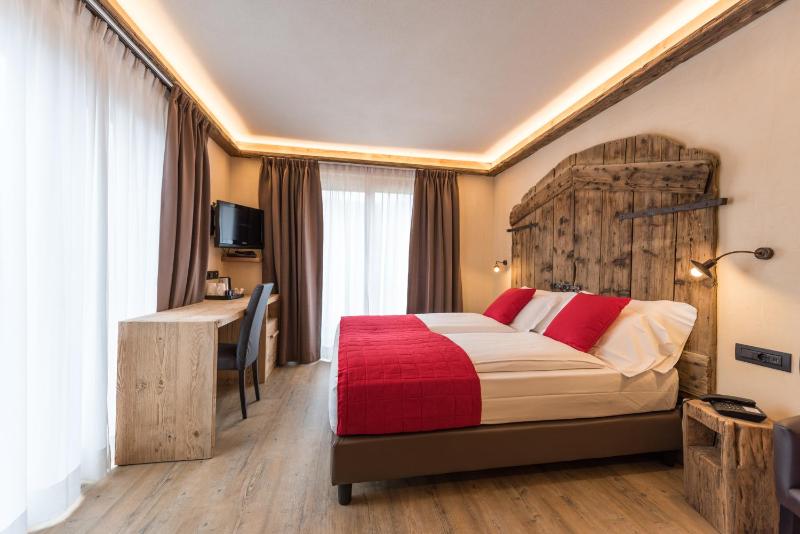 Francesin Active Hotel - image 25