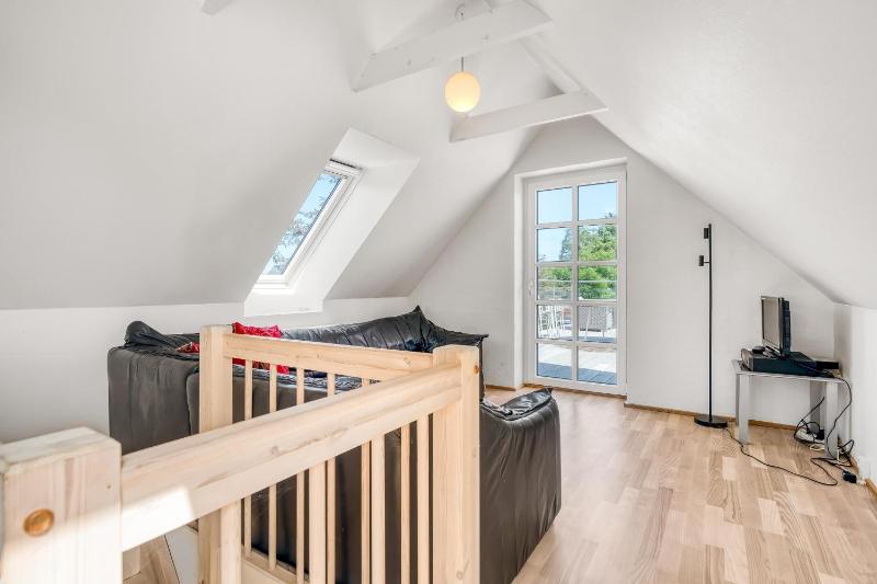Lovely Holiday Home With Wilderness Bath And Outdoor Sauna Centrally Located In Klitmøller - image 6