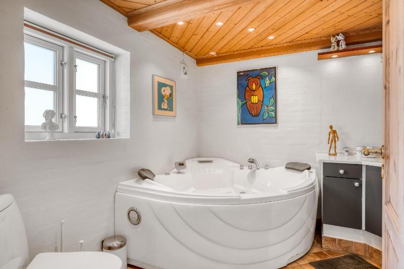 Lovely Holiday Home With Wilderness Bath And Outdoor Sauna Centrally Located In Klitmøller - image 14
