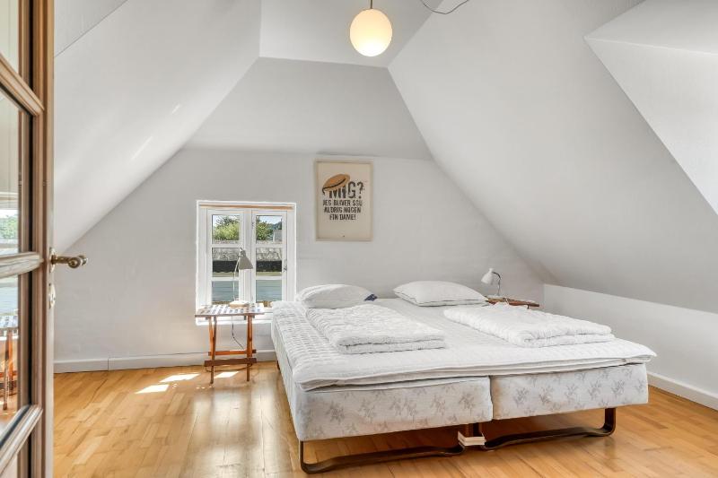 Lovely Holiday Home With Wilderness Bath And Outdoor Sauna Centrally Located In Klitmøller - image 17