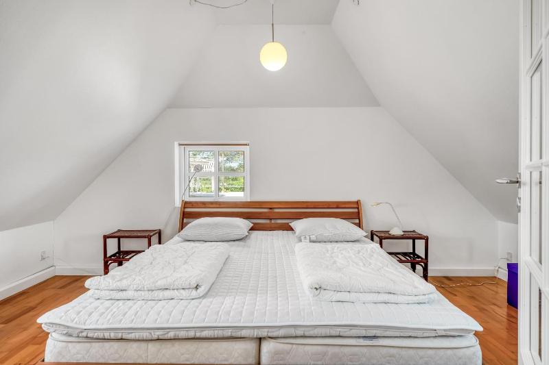 Lovely Holiday Home With Wilderness Bath And Outdoor Sauna Centrally Located In Klitmøller - image 13