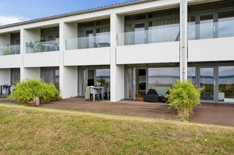 Holiday Apartment In Ebeltoft With Panoramic Views Of The Bay And Mols Mountains - image 1