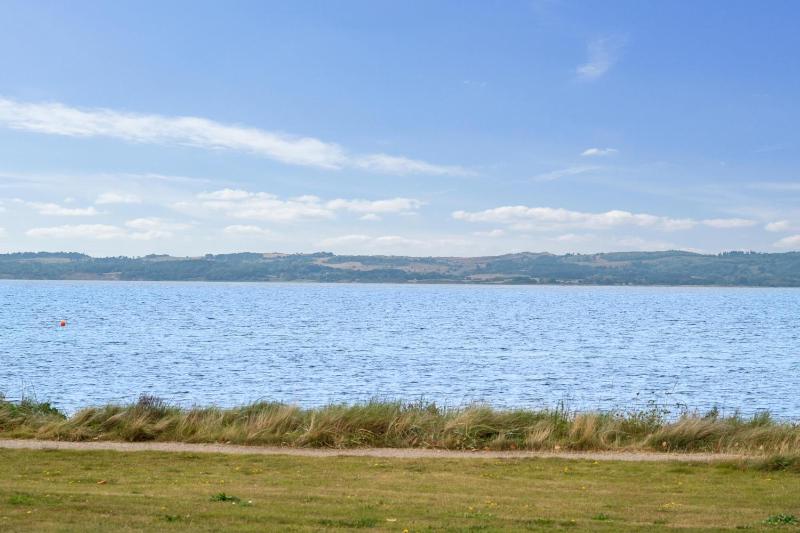 Holiday Apartment In Ebeltoft With Panoramic Views Of The Bay And Mols Mountains - image 11