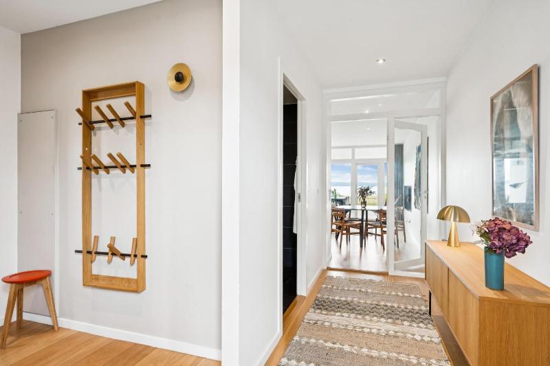 Holiday Apartment In Ebeltoft With Panoramic Views Of The Bay And Mols Mountains - image 5