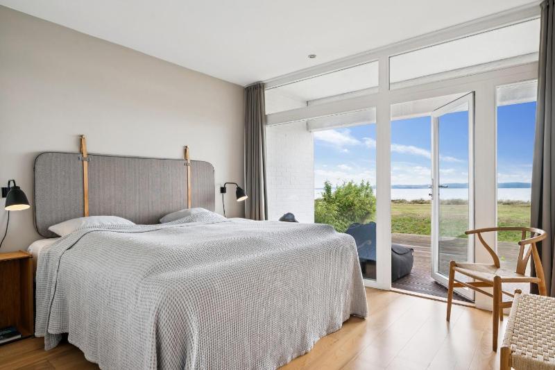 Holiday Apartment In Ebeltoft With Panoramic Views Of The Bay And Mols Mountains - image 2